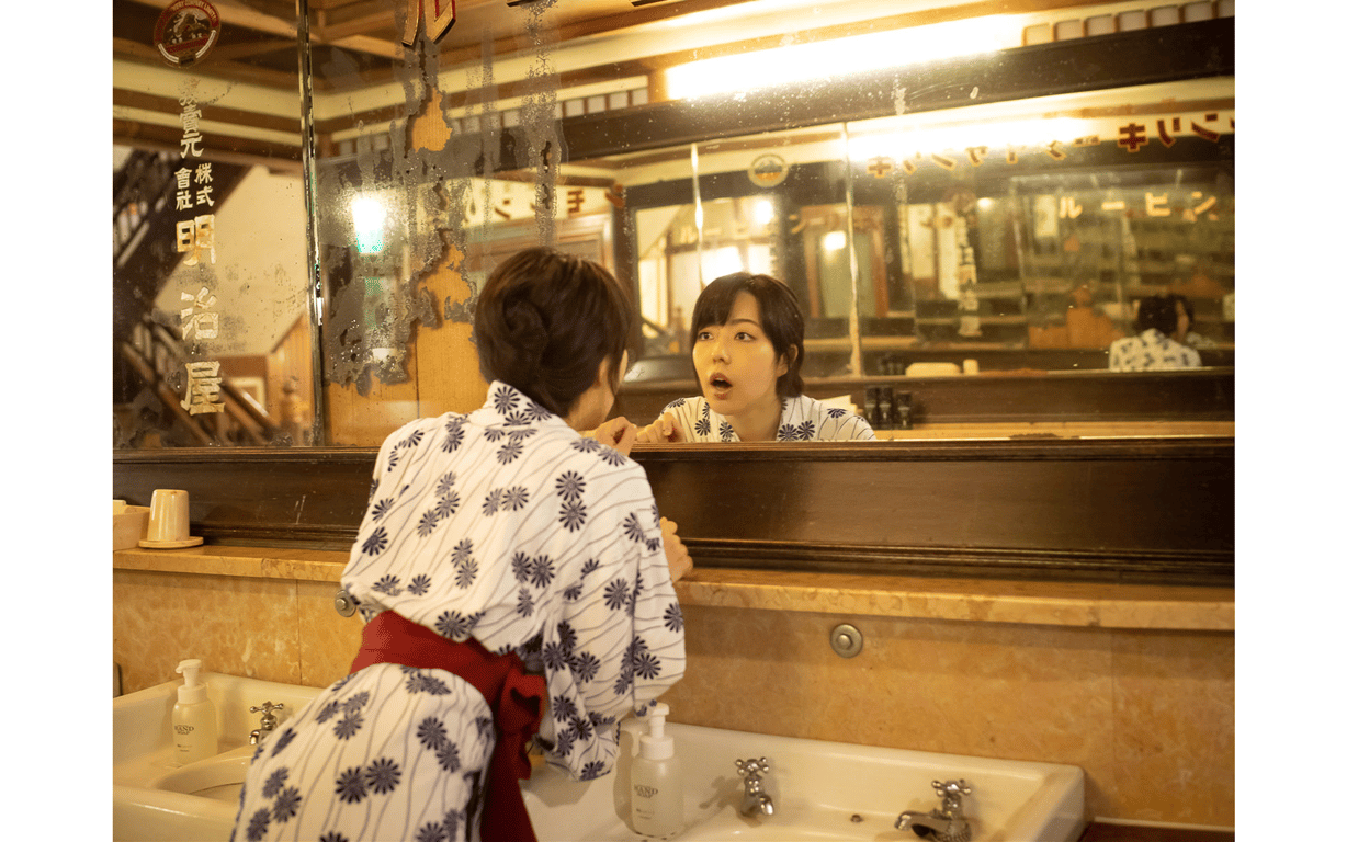 图片[20]-#週刊現代digital写真集 永岡怜子「花一華 全未公开100cut 超完全版」 - 全本免费在线观看-阅图吧