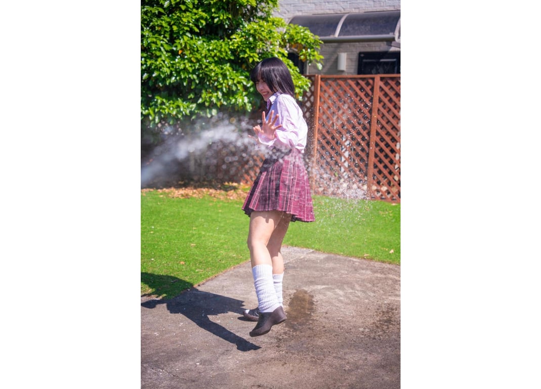 图片[160]-蒼宮菜緒 裸体写真集『レールデュタン』 - 在线免费观看-阅图吧