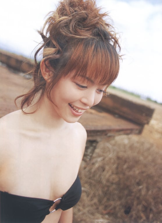 图片[61]-#岩佐真悠子 – 草莓别册 StrawberryTrip-ストロベリートリップ(105p) - 全本免费在线观看-阅图吧