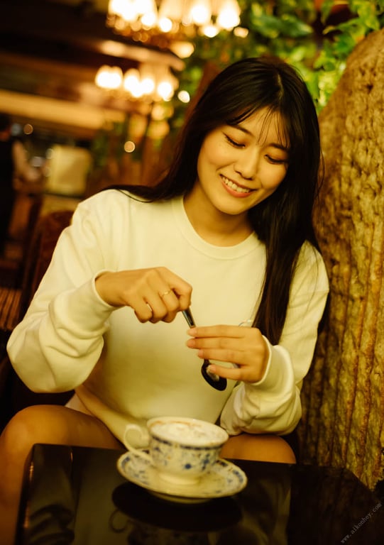 图片[15]-#NEWLOOK【girl meets street】神宫寺奈绪 - 在线免费观看-阅图吧