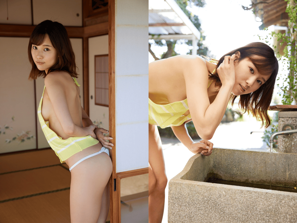 图片[34]-#西原愛夏 鏡之國的愛夏 週刊ポストデジタル写真集[96pics] - 全本免费在线观看-阅图吧