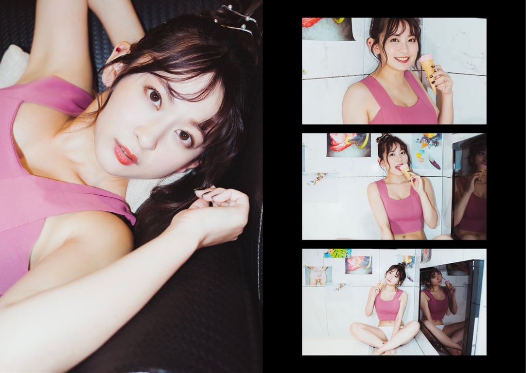 图片[31]-#Escape 梓光 - 在线免费观看-阅图吧