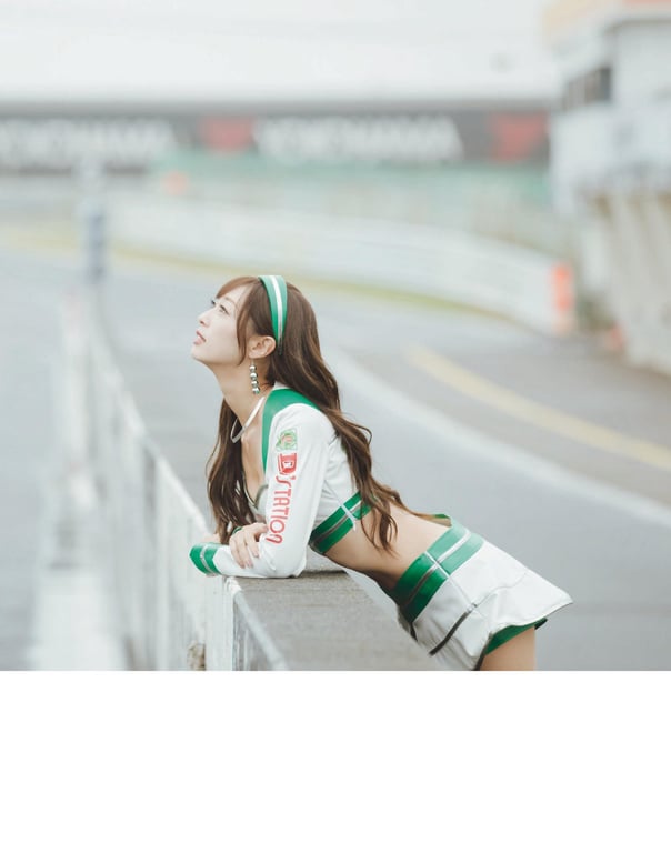 图片[76]-SAKU 林纱久罗 写真集 - 在线免费观看-阅图吧