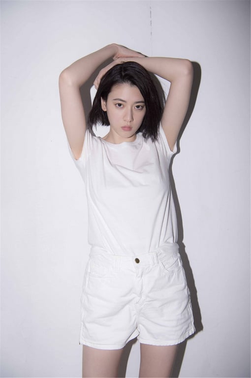 图片[60]-#Ayaka Miyoshi 三吉彩花 – Across the sky 穿越天空 (2018-04-15) - 全本免费在线观看-阅图吧