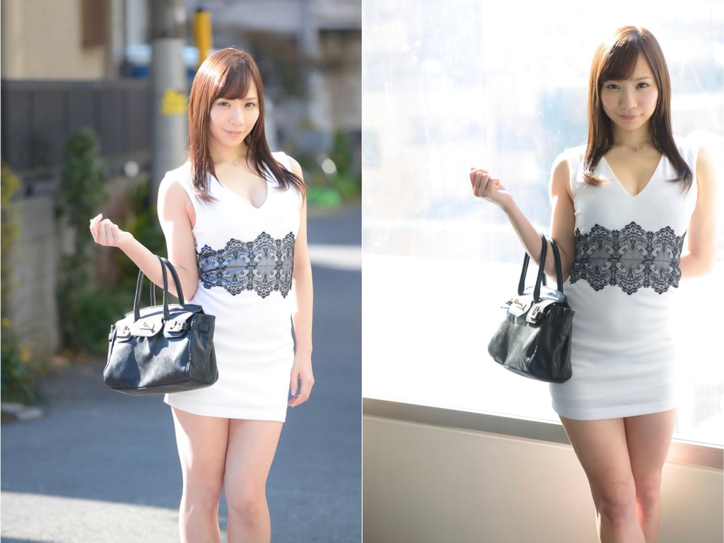 图片[19]-激写美女 PHOTO & NUDE 吉川蓮 - 極上身材的雪白美少女 - 在线免费观看-阅图吧