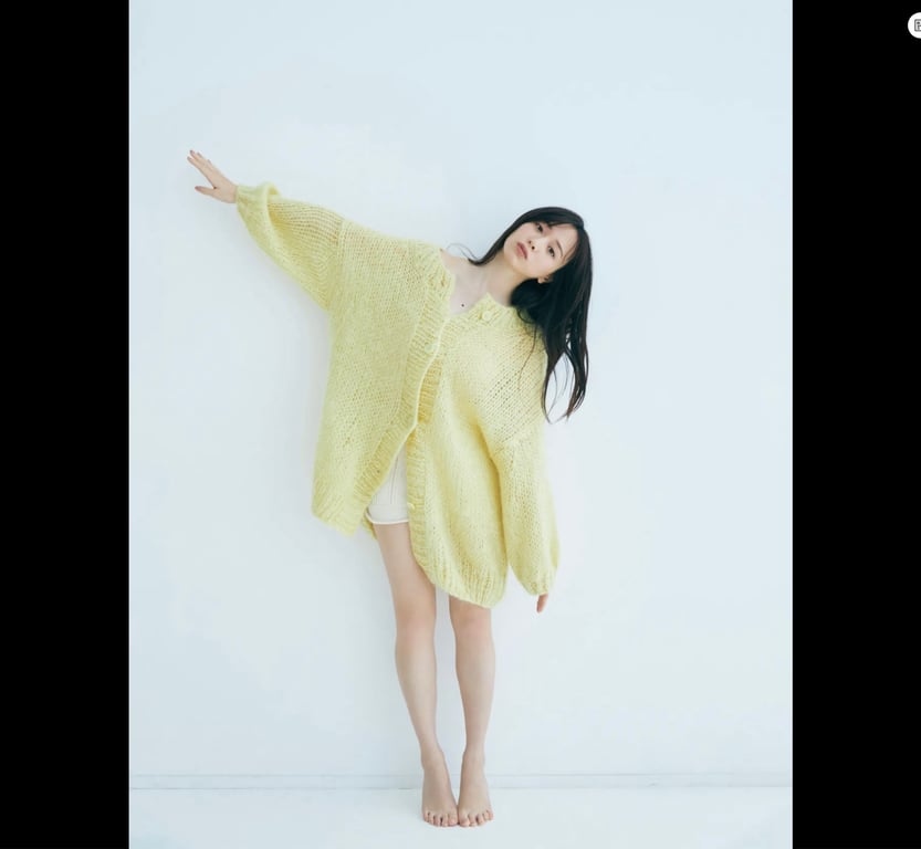 图片[18]-森香纯 珠玉的Body Line - 在线免费观看-阅图吧