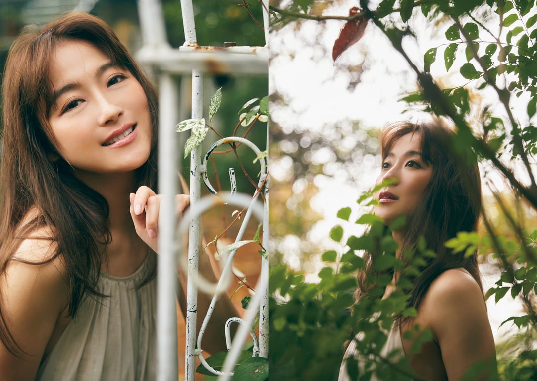 图片[17]-#鈴木奈奈 1st写真集 Vivace - 全本免费在线观看-阅图吧