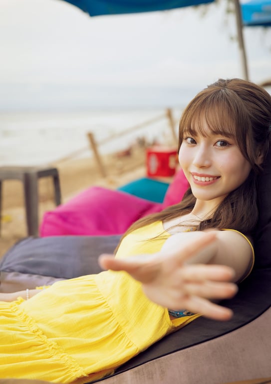 图片[116]-#2025.10.24 川越紗彩１st写真集 总会有办法的【電子特典付き】 - 全本免费在线观看-阅图吧