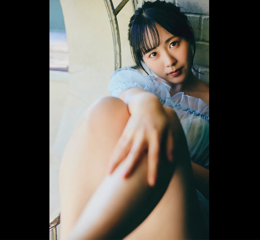 图片[61]-#FRIDAYデジタル写真集 夜道雪『Serenade』 - 全本免费在线观看-阅图吧