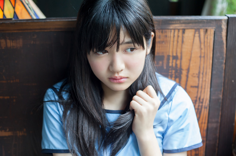 图片[130]-#青山裕企 Photobook 26sets\【青山裕企】铃香的蓝色春天 总集编 - 全本免费在线观看-阅图吧