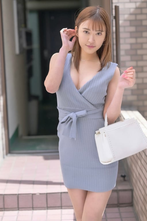 图片[61]-PRESTIGE POSE MESSAGE 蜜美杏 04 - 在线免费观看-阅图吧