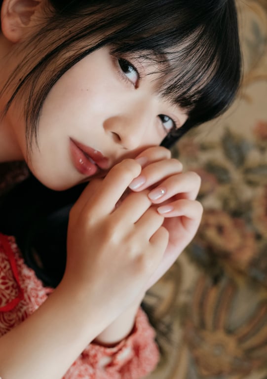 图片[66]-槙いずな 数字写真集 とられち(No Watermark) - 在线免费观看-阅图吧