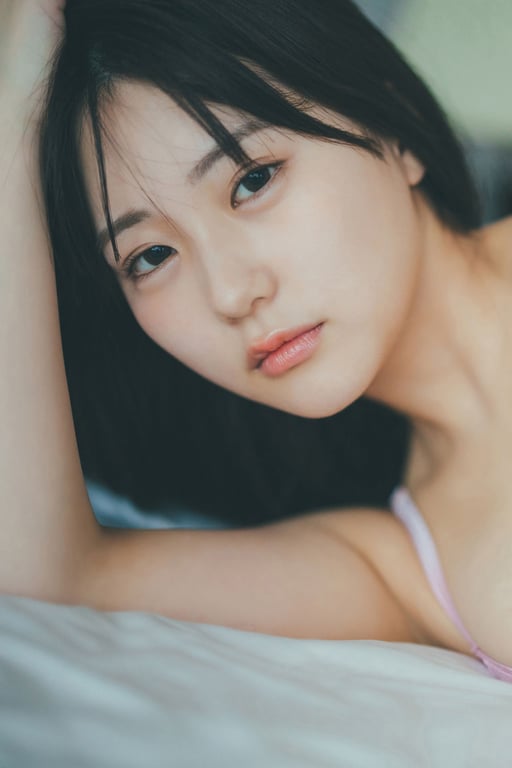 图片[24]-田中美久 YOUNG GANGAN数字限定写真集「第一次」 (数字版YOUNG GANGAN特别编辑) - 在线免费观看-阅图吧