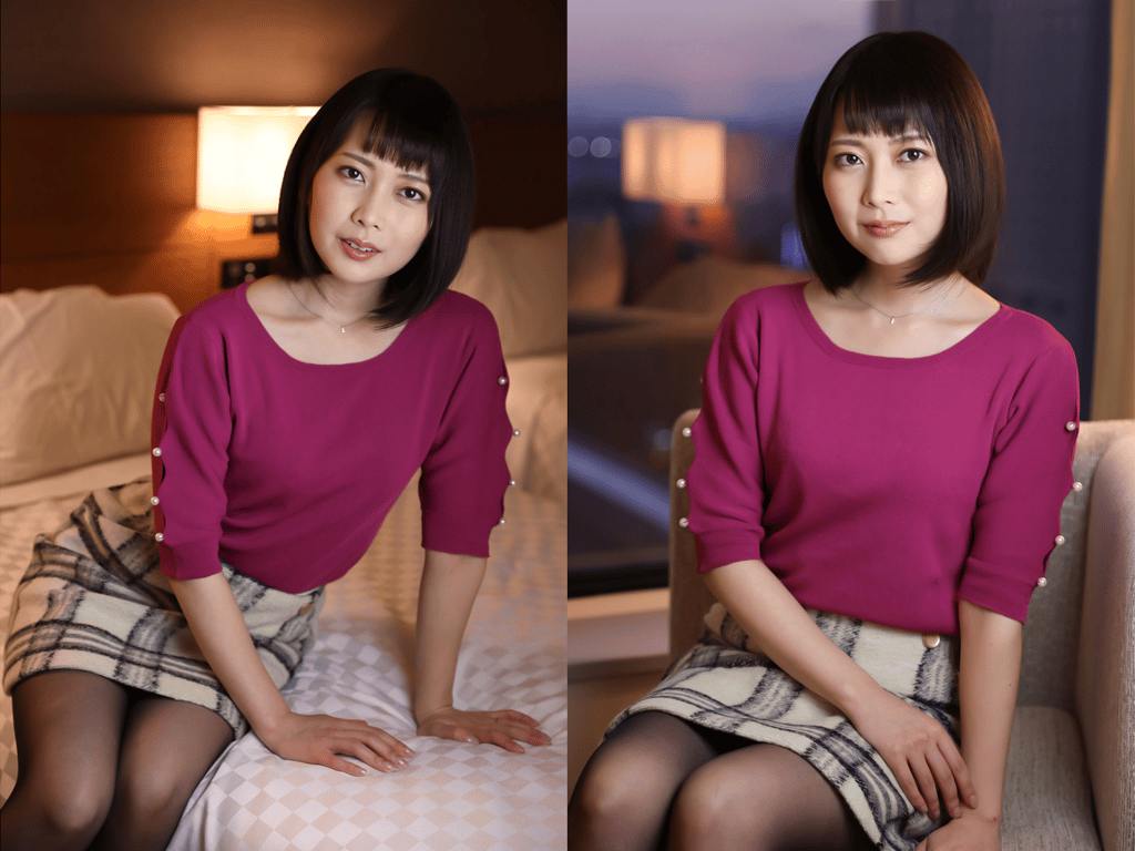 图片[39]-#【舞ワイフ公式写真集】香椎佳穂 – 以主人公身份认可出演AV的苗条美少妇 - 全本免费在线观看-阅图吧