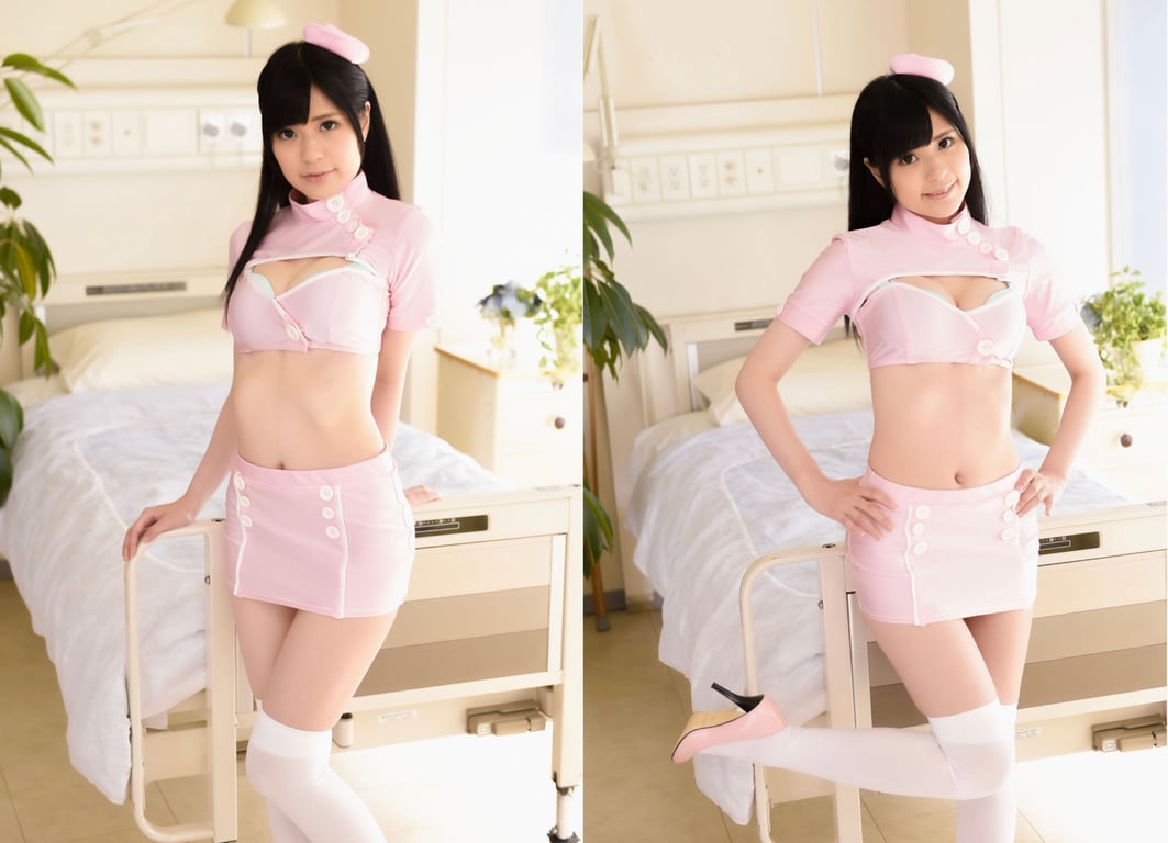 图片[6]-#幸田ユマ 写真集 幸田ユマ与角色扮演萌ええっち - 全本免费在线观看-阅图吧