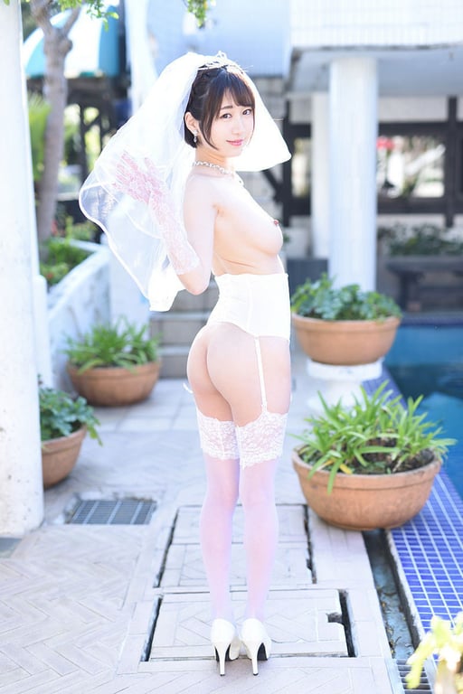图片[26]-#Shiho Fujie 藤江史帆 Barely ★ Idol Club “I love you naked” (Labyrinth) - 全本免费在线观看-阅图吧