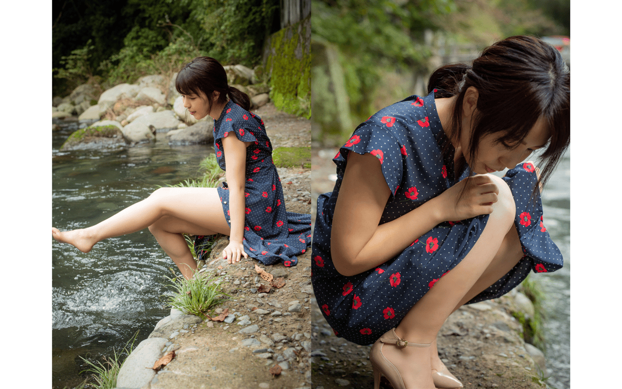 图片[9]-#永冈怜子「花一华 全未公开100张 超完全版」周刊现代digital写真集 - 全本免费在线观看-阅图吧