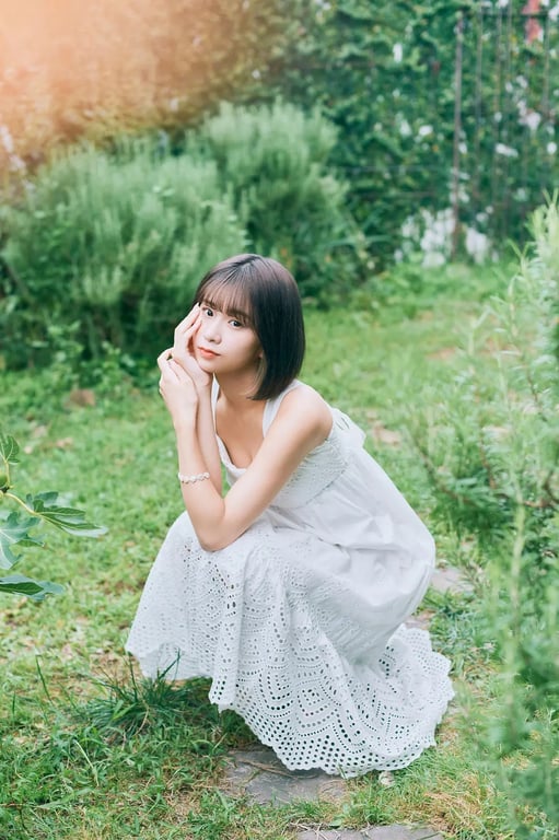 图片[18]-#金子美结 ＷＨＩＴＥ ｇｒａｐｈ 数字写真集(2022-11-22) - 全本免费在线观看-阅图吧