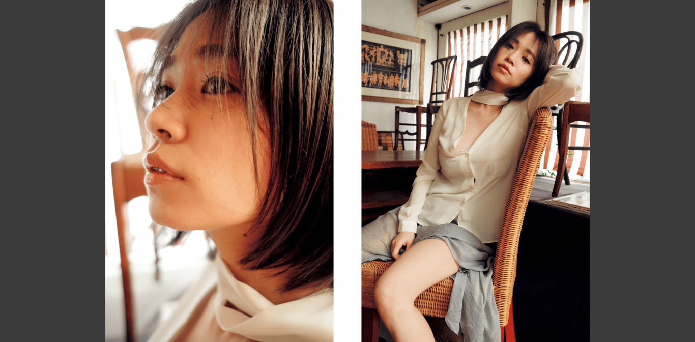 图片[20]-2024.08.28 菜乃花LAST写真集 水滴 - 在线免费观看-阅图吧