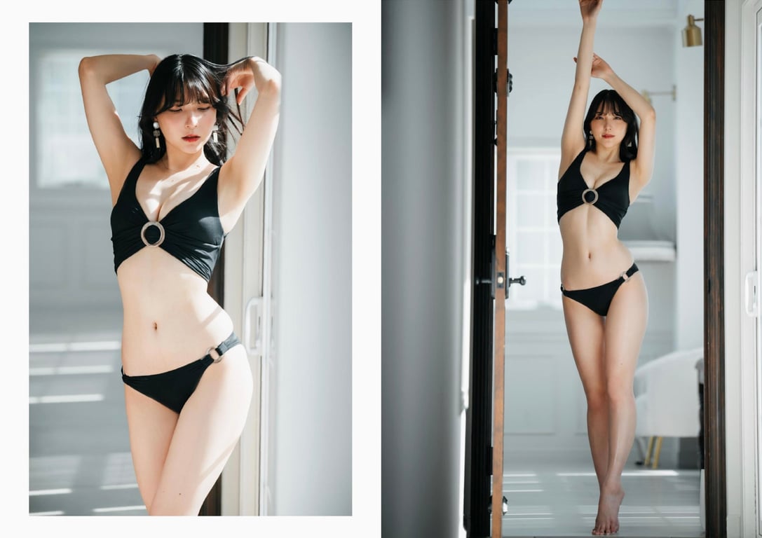 图片[103]-あまつまりな 完全限定写真集 The Queen (Wunder Publishing House) - 在线免费观看-阅图吧