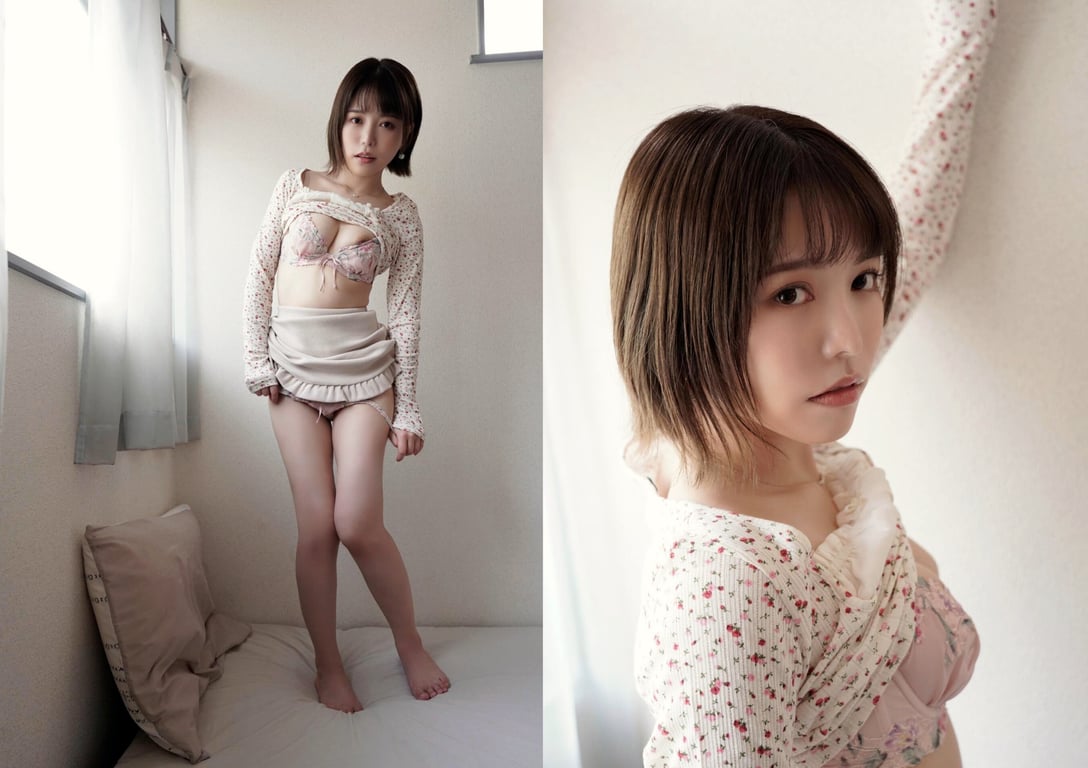 图片[19]-#Exciting Girls 星仲心美デジタル写真集 - 全本免费在线观看-阅图吧