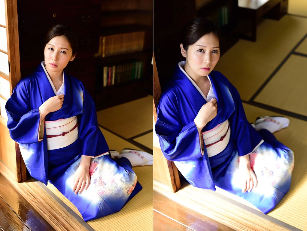 图片[15]-#佐々木あき Luxury Romance 美丽女人的裸体与不贞 - 全本免费在线观看-阅图吧