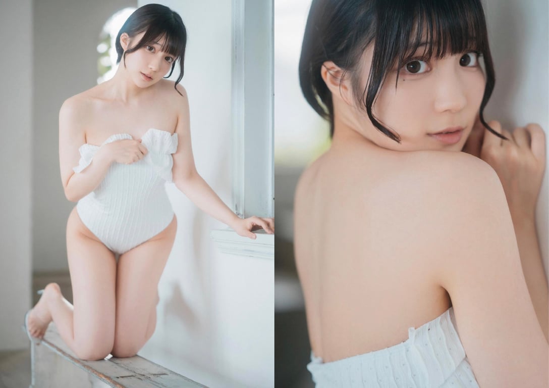 图片[120]-#天川星夏 1st e-book Pure. (Wunder Publishing House) - 全本免费在线观看-阅图吧