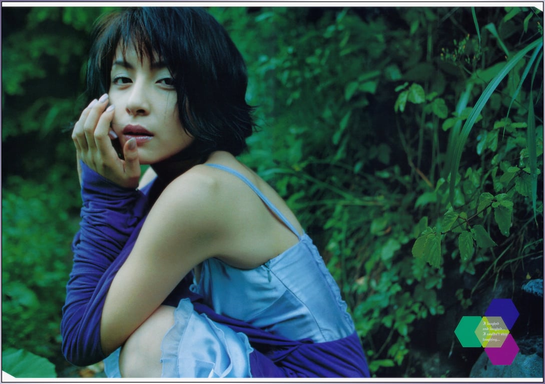 图片[35]-#(月刊系列 016) – 月刊016 奥菜惠 - 全本免费在线观看-阅图吧