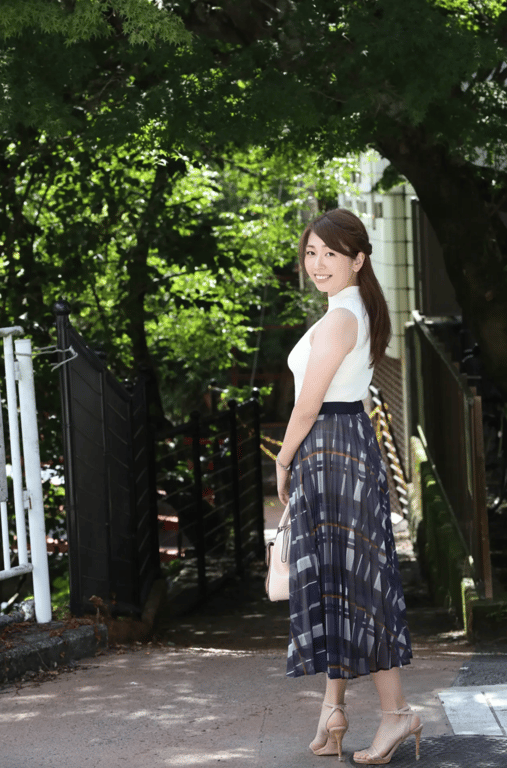 图片[6]-#FRIDAYデジタル写真集 杉本佳代 東海No.1巨乳キャスター Ｇカップ乳初ヌード - 全本免费在线观看-阅图吧