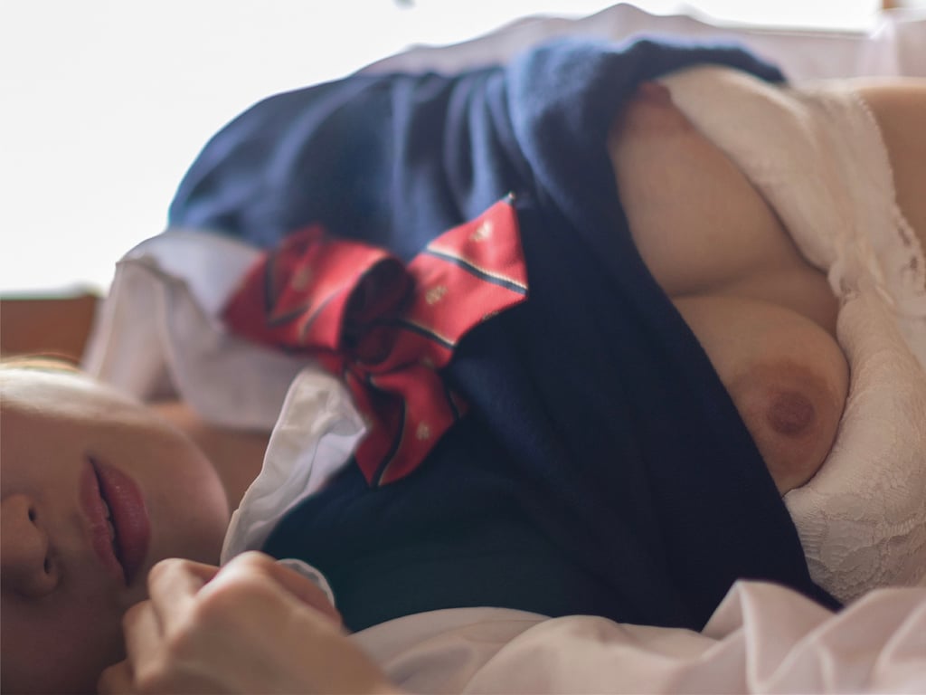 图片[22]-#制服少女裸体写真集 和室編 vol.2 - 全本免费在线观看-阅图吧