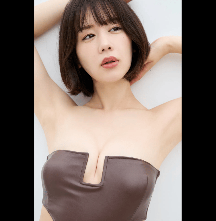 图片[71]-#FRIDAYデジタル写真集 新唯『RING的”华”翩然降临！ vol.2 120页超豪华版』全カット - 全本免费在线观看-阅图吧