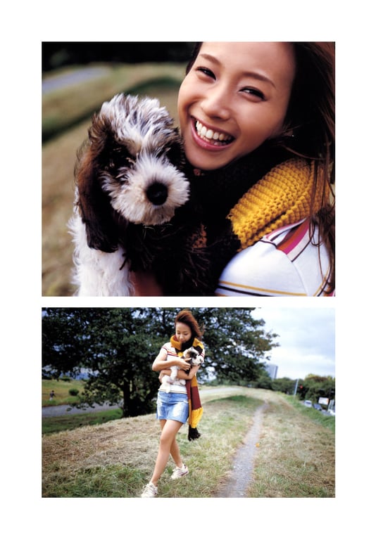 图片[44]-#藤本美貴 – cheri（雪莉） - 全本免费在线观看-阅图吧