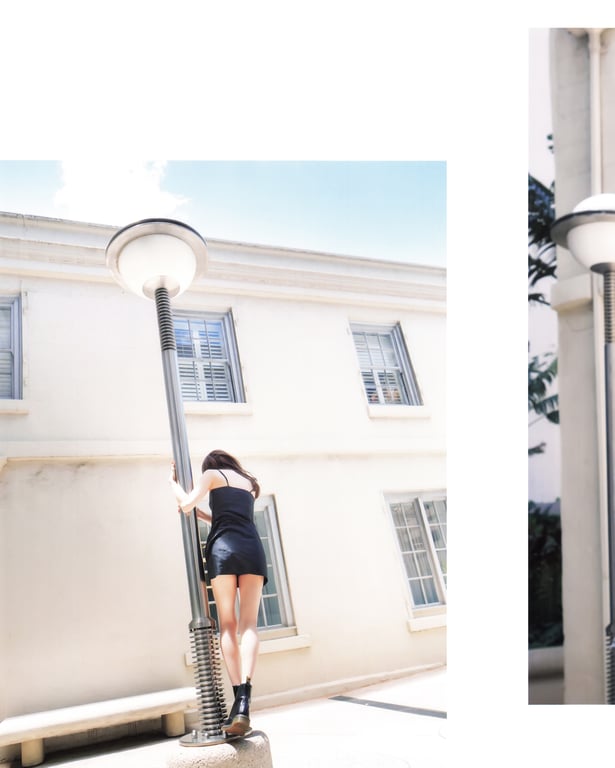 图片[6]-#山口真帆1st写真集 present - 全本免费在线观看-阅图吧