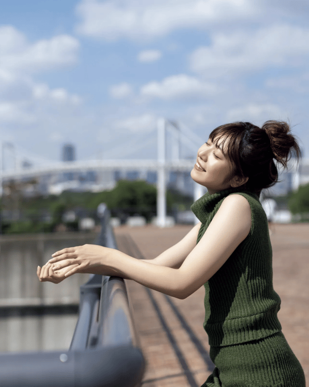 图片[2]-#2022.11.17 吉田莉樱 LOVE 蜜月套房 - 全本免费在线观看-阅图吧