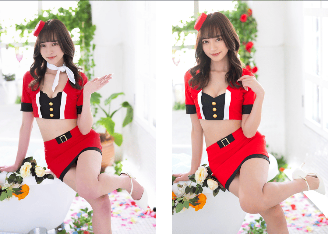 图片[3]-激写美女 PHOTO & NUDE 流川夕 满足欲望的绝顶风俗全套服务 - 在线免费观看-阅图吧