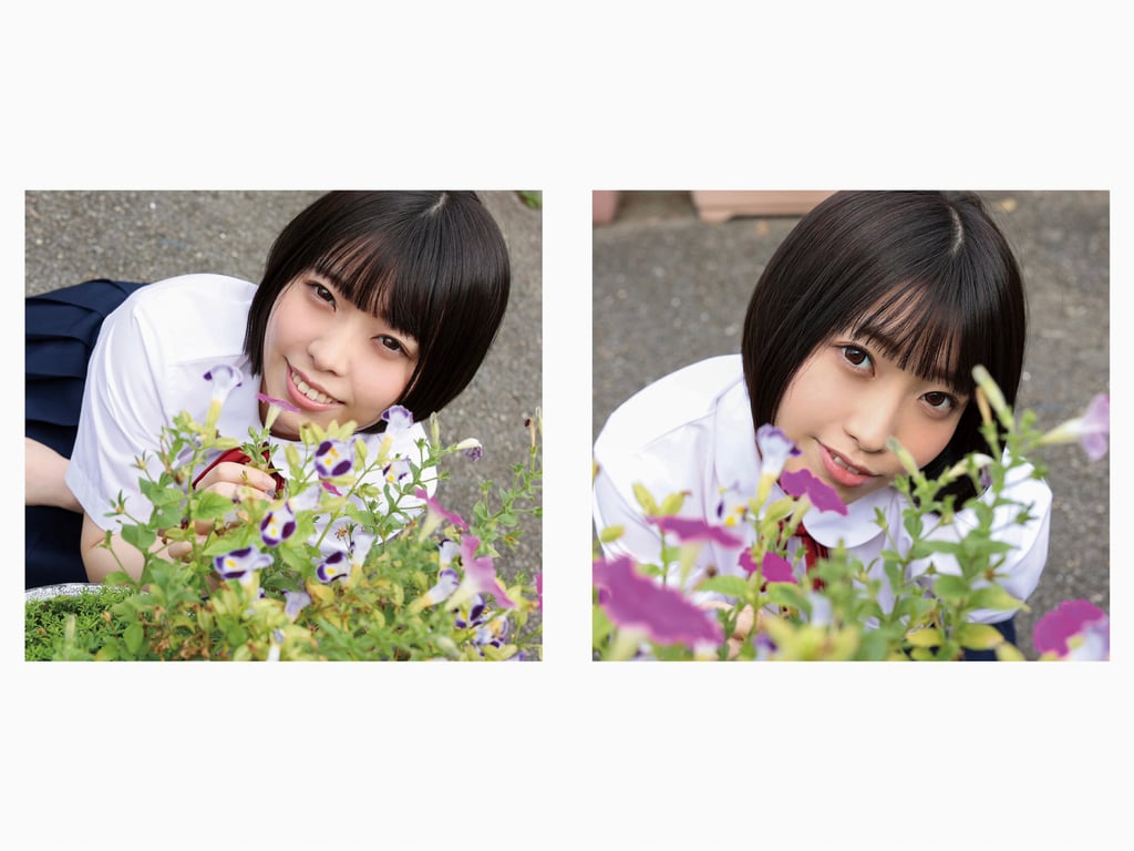 图片[34]-#瞼の奥に Other Cut Edition 大原あむ ヌード写真集 - 全本免费在线观看-阅图吧