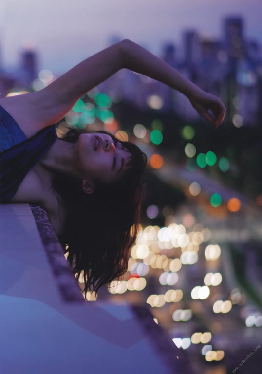 图片[16]-#Yuka Ogura 小仓优香 – Jajauma 野马 (2019-07-24)\小仓优香 第二写真集 野马 - 全本免费在线观看-阅图吧