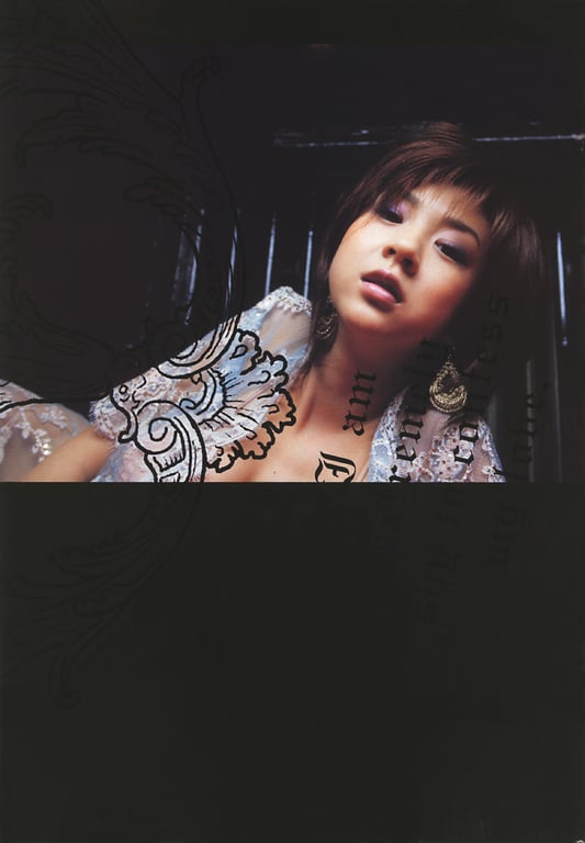 图片[118]-#(月刊シリーズ 070) – 月刊070 星野亚希 (ham scan) - 全本免费在线观看-阅图吧