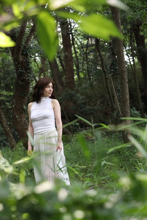 图片[11]-#Chiaki Hiratsuka 平塚千瑛 – Bush of love 爱之茂丛 (2019-09-20) - 全本免费在线观看-阅图吧