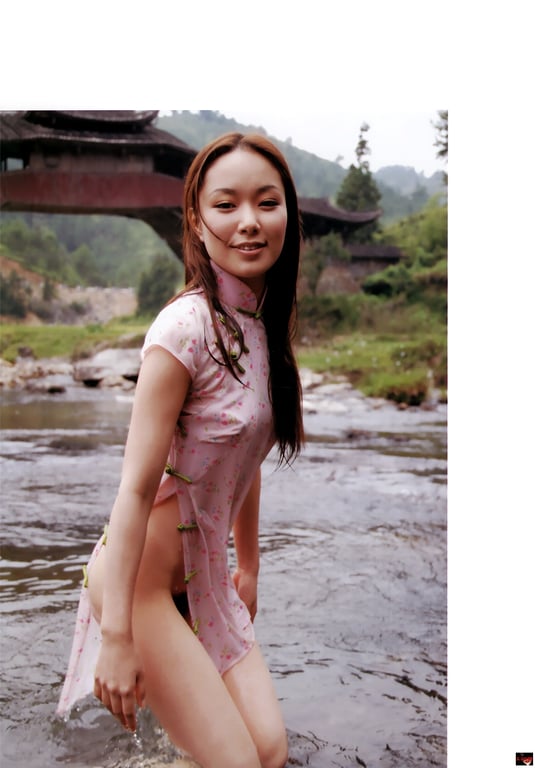 图片[29]-#Yua Aida 相田梦爱 – YUA - 全本免费在线观看-阅图吧