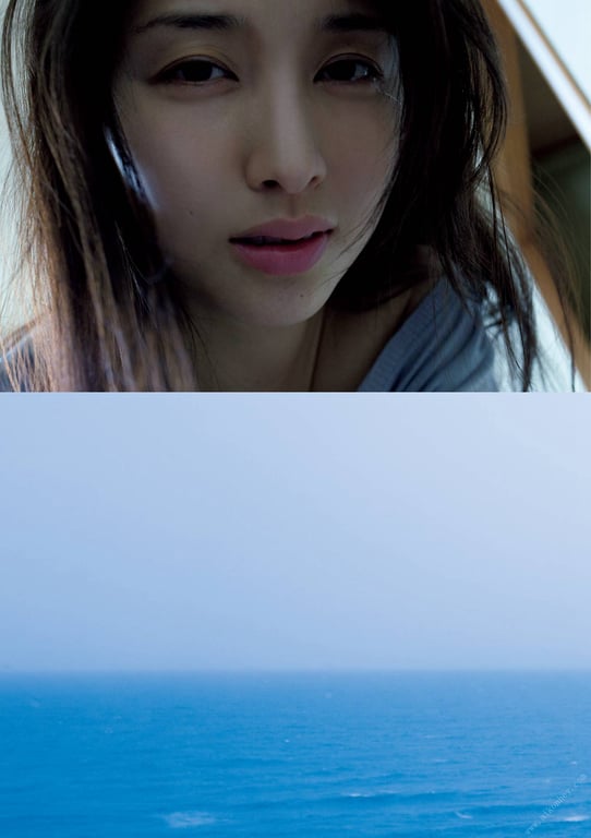 图片[53]-#Manami Hashimoto 橋本愛美 – Aino Shizuku 愛之滴 (2014-06-27) - 全本免费在线观看-阅图吧