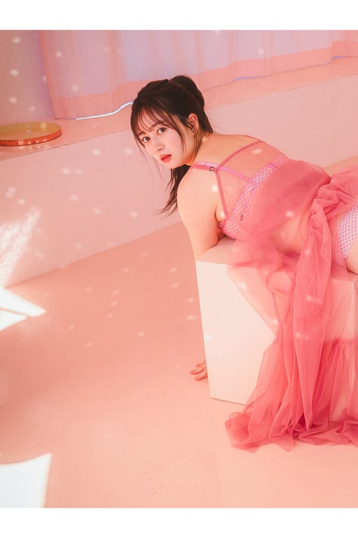 图片[71]-江笼裕奈 若被凝视便是恋情的开始 週刊ポストデジタル写真集 - 在线免费观看-阅图吧