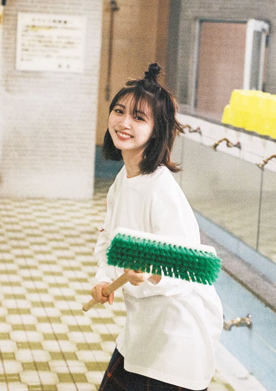 图片[149]-市川美织2nd写真集 果汁29% - 在线免费观看-阅图吧