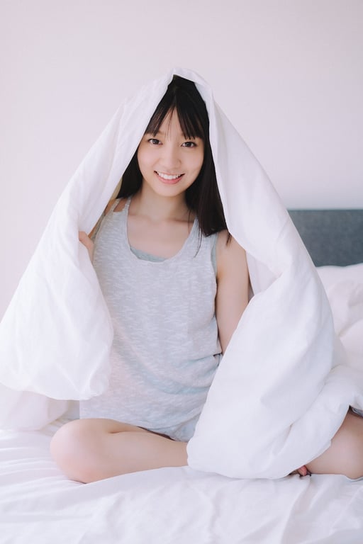 图片[10]-#Kasumi Kudo 工藤华纯 (27P1V) - 全本免费在线观看-阅图吧