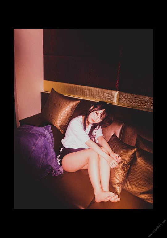 图片[11]-#Rikka Ono 小野六花 – #Escape (2021-03-12) - 全本免费在线观看-阅图吧