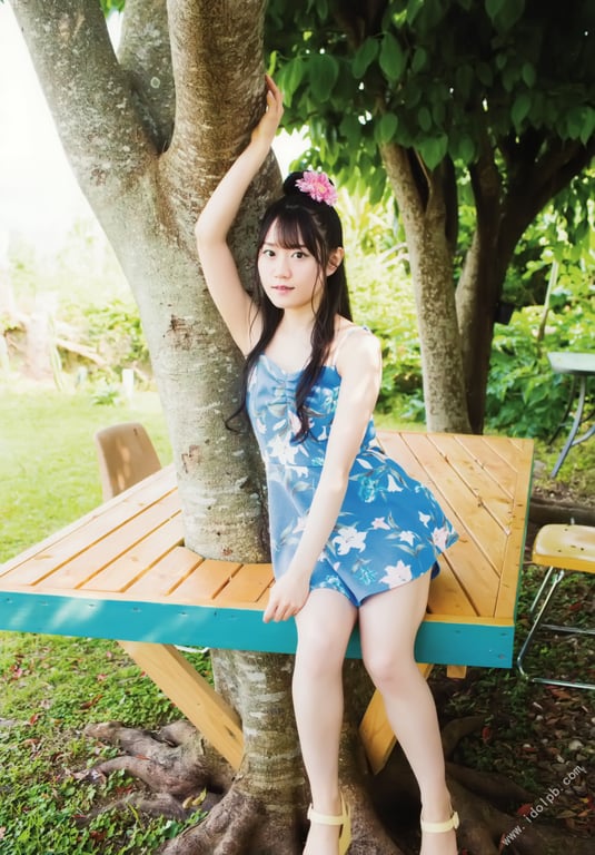 图片[64]-#小倉唯写真集「唯二十岁」 (TOKYO NEWS MOOK) - 全本免费在线观看-阅图吧