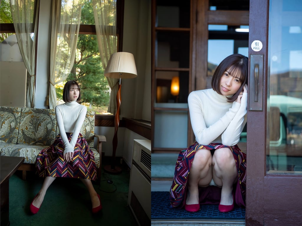 图片[27]-2021.04.02 NEMOPHILA 青羽玲名【写真集】 - 在线免费观看-阅图吧