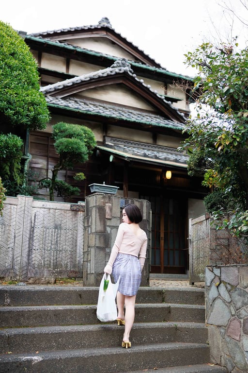 图片[8]-MINAMO【诱惑的尽头】 - 在线免费观看-阅图吧