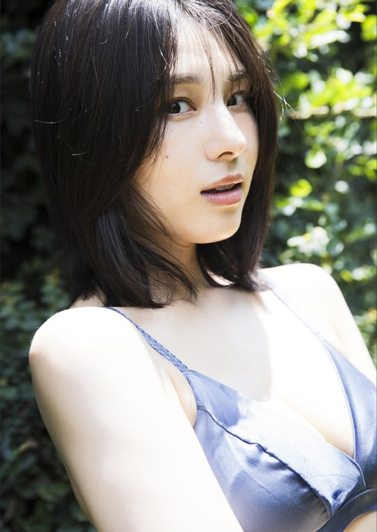 图片[6]-2024.12.04 【デジタル限定 GJ PHOTO BOOK】相楽伊織写真集「胜过言语。」 - 在线免费观看-阅图吧