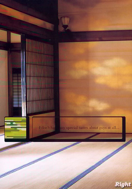 图片[22]-#(月刊系列 023) – 月刊023 中山Emiri - 全本免费在线观看-阅图吧